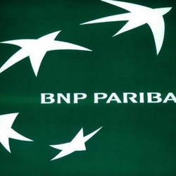BNP PARIS BAS